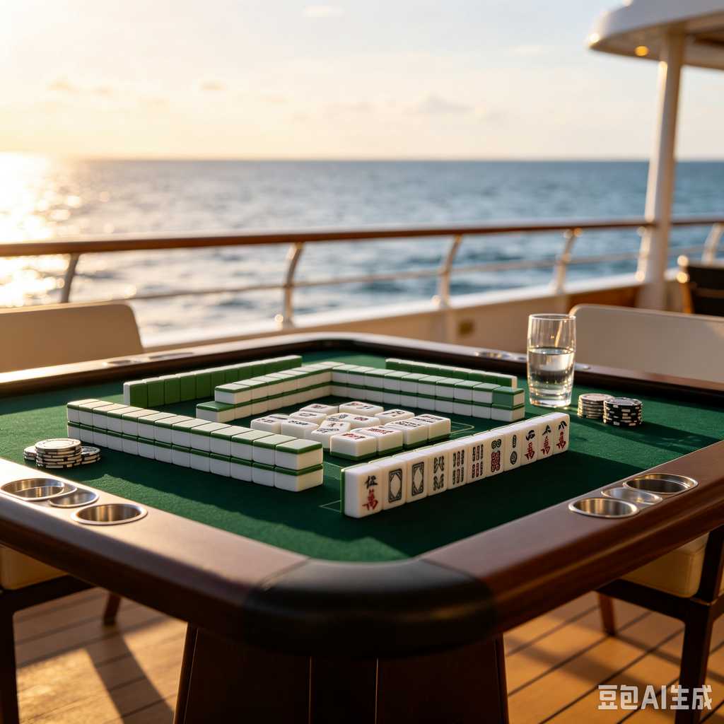 Mississippi,mahjong